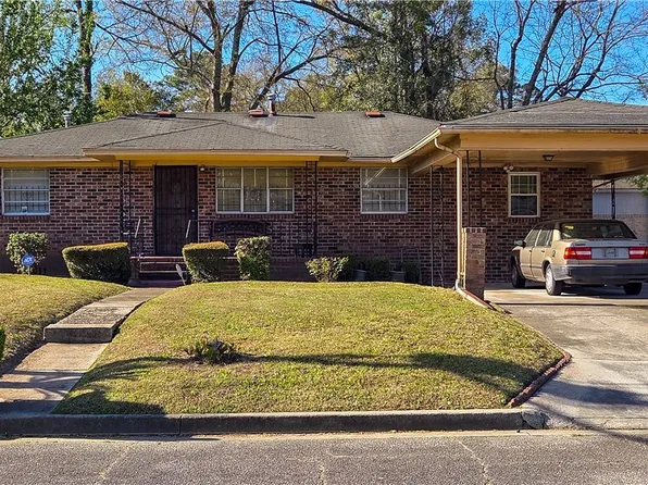 1905 Tuskegee Street, Savannah, GA 31405