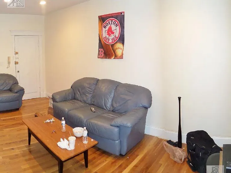 1868 Commonwealth Ave #5 — Photo 2