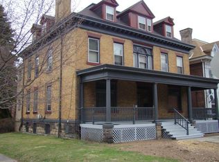 401 S Graham St APT 3, Pittsburgh, PA 15232