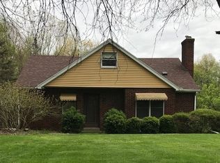 6093 Seymour Rd, Jackson, MI 49201