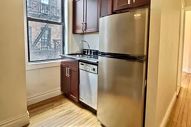Rented by Keller Williams NYC