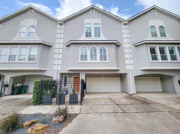 884 Detering St, Houston, TX 77007