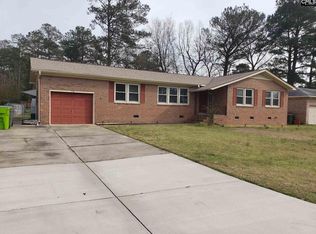316 Sheridan Dr, Columbia, SC 29223