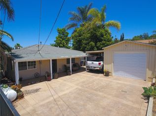 538 Womack Ln, Fallbrook, CA 92028