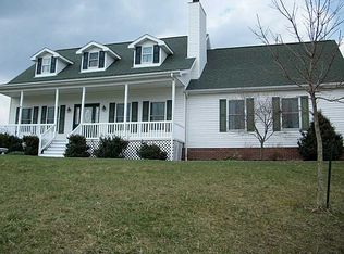 164 Salina Extension Rd, Avonmore, PA 15618