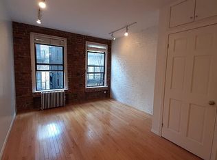 52 Mac Dougal St #4D, New York, NY 10012