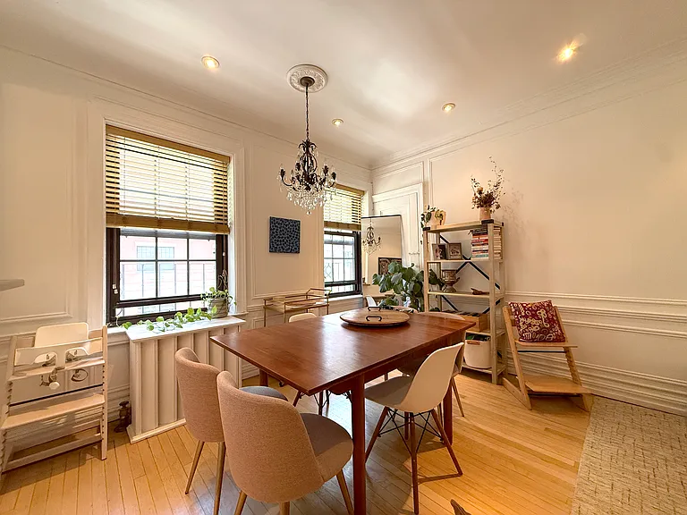114 Clinton St #4D — Photo 4