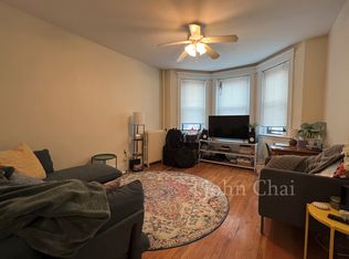 4 Ayr Rd APT 25, Brighton, MA 02135