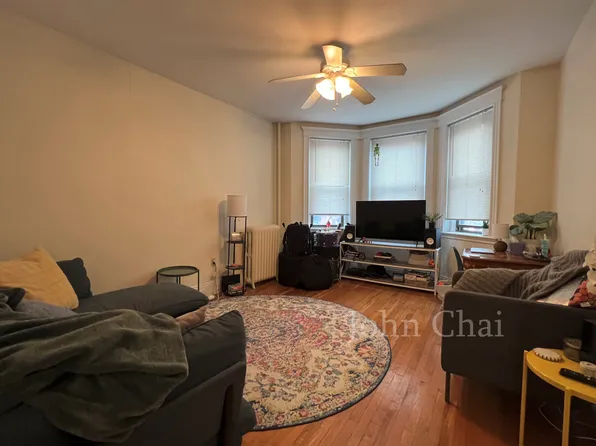 4 Ayr Rd, Brighton, MA