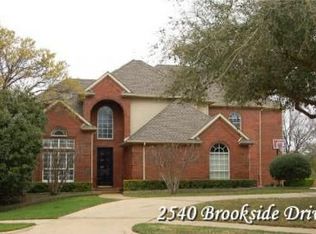 2540 Brookside Dr, Irving, TX 75063