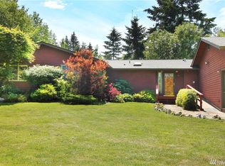 10519 SW 188th St, Vashon, WA 98070