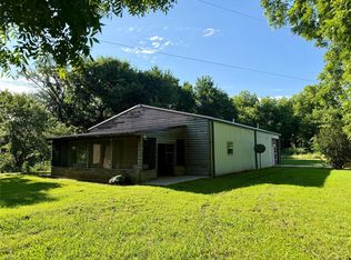 40368 140th St, Byars, OK 74831