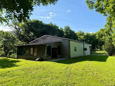40368 140th St, Byars, OK, 74831