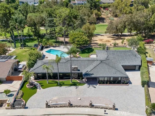 16417 Knollwood Dr, Granada Hills, CA 91344