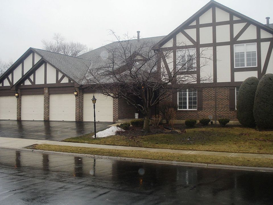 Stanhope Square Subdivision