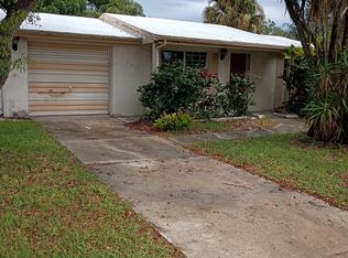 7211 Parrot Dr, Port Richey, FL 34668