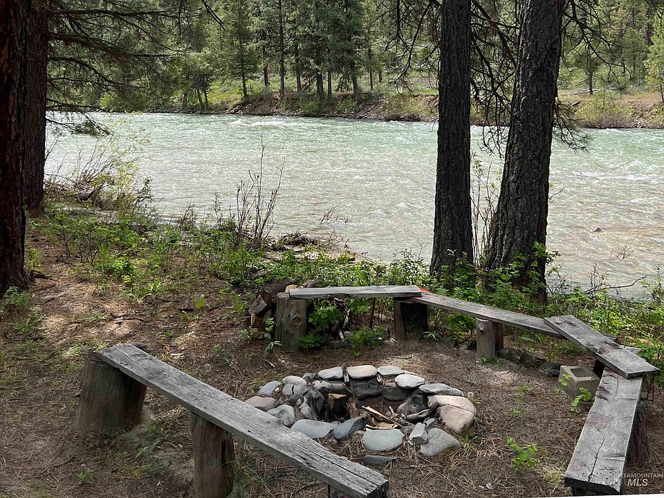 1 Hidden Way, Lowman, ID 83637 Zillow