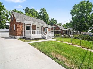 1186 Shepherd Ln, Cincinnati, OH 45215