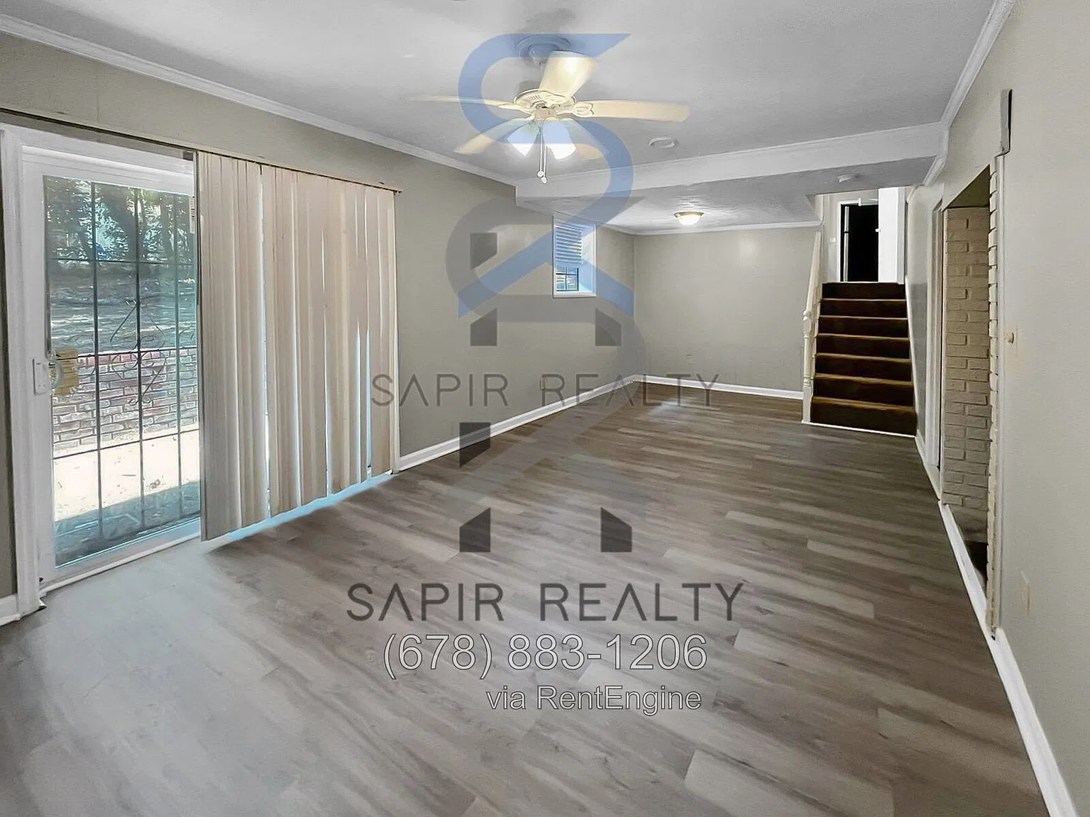3 bed, 2.0 bath, 1150 sqft, $1,650 — Photo 3