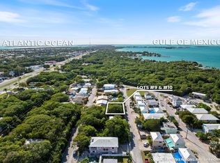 9-10 Vacant Land Coconut Dr, Islamorada, FL 33036