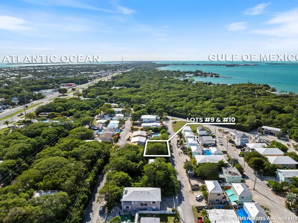 9-10 Vacant Land Coconut Dr, Islamorada, FL 33036