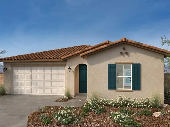 7598 Goldenfruit Cir, Riverside, CA 92507