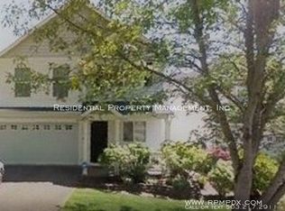 4682 NW Union Hills Ter, Beaverton, OR 97006