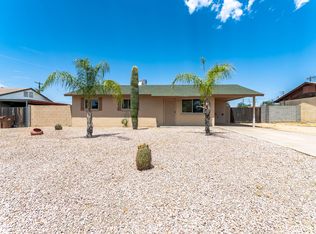342 N 86th St, Mesa, AZ 85207