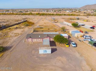 5848 N Evans Rd, Casa Grande, AZ 85194