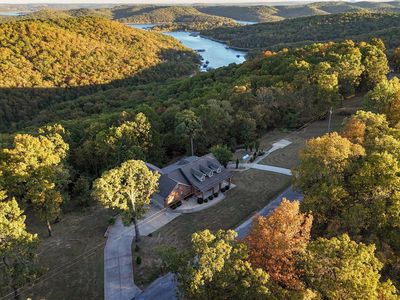 514 Rose Hill Lane, Galena, MO, 65656