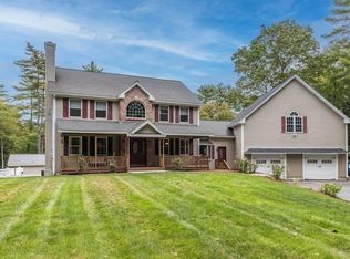 244 East Rd, Orange, MA 01364