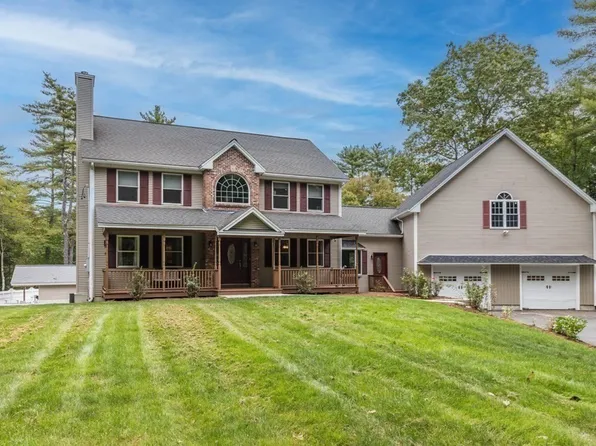 244 East Rd, Orange, MA 01364