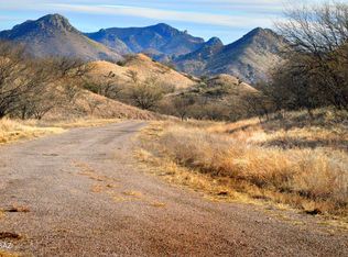 418 Squirrel Tail Ln LOT 49, Patagonia, AZ 85624