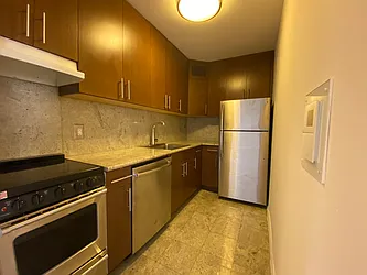 Rented by AZ REALTY NYC LLC