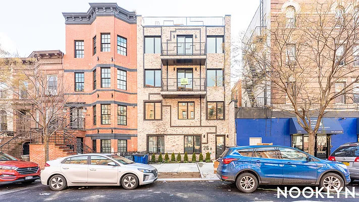 Rented by Nooklyn NYC LLC | media 31