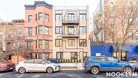 Rented by Nooklyn NYC LLC