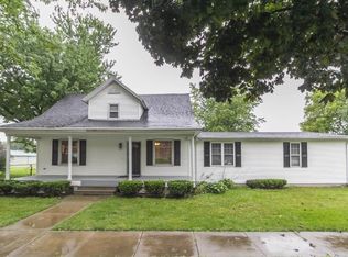 205 Pine Ave, Woodward, IA 50276