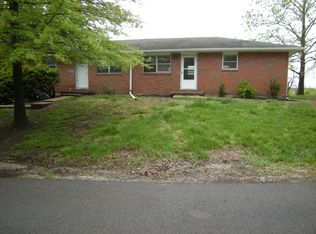 3200 Martha Dr, Columbia, MO 65202