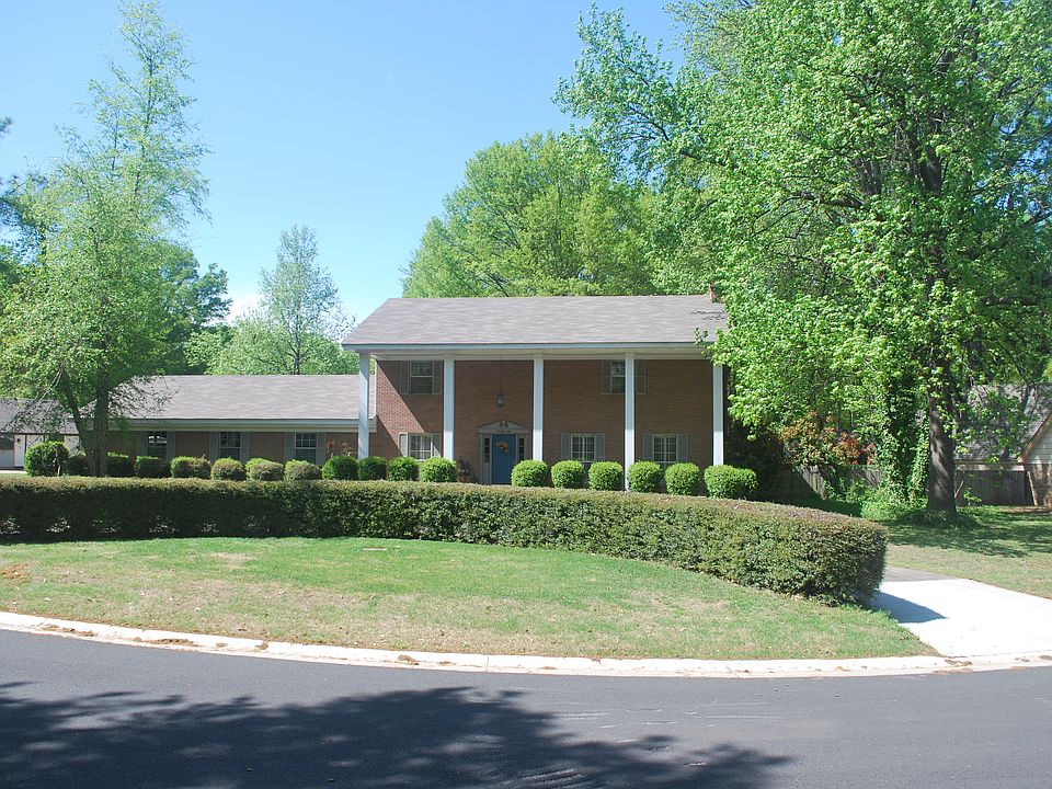 Front Street View