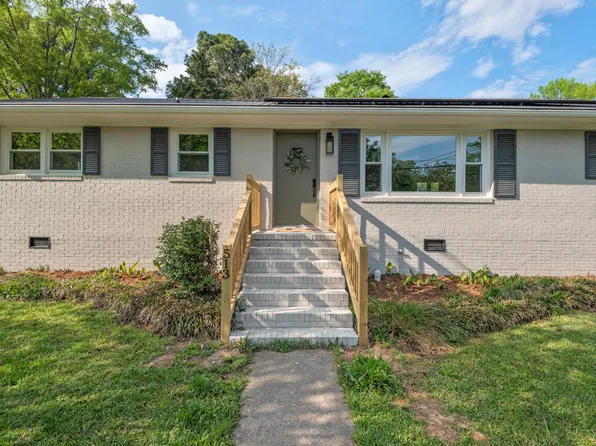 513 Hugo St, Durham, NC 27704