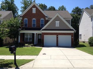 10820 River Oaks Dr NW, Concord, NC 28027