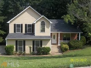 248 N Bridge Dr, Stockbridge, GA 30281