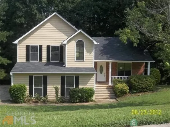 248 N Bridge Dr, Stockbridge, GA 30281