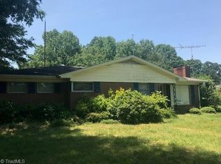 5801 State Highway 61 N, Gibsonville, NC 27249