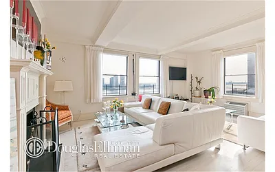 Sold by Douglas Elliman