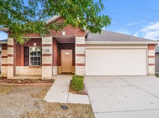 12921 Pricklybranch Dr, Fort Worth, TX 76244