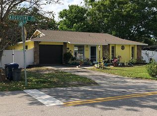 4334 Augustine Ave, Sarasota, FL 34231