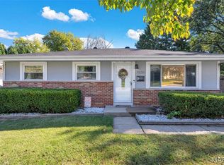 7638 Delmont St, Saint Louis, MO 63123