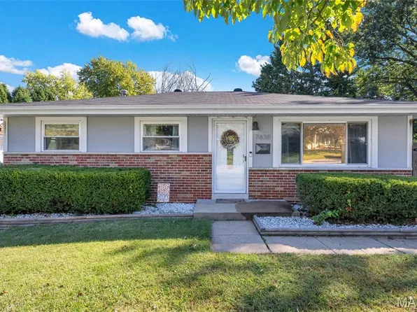 7638 Delmont St, Saint Louis, MO 63123