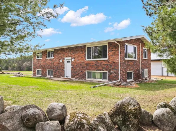 7619 RUSTIC DRIVE, Rosholt, WI 54473